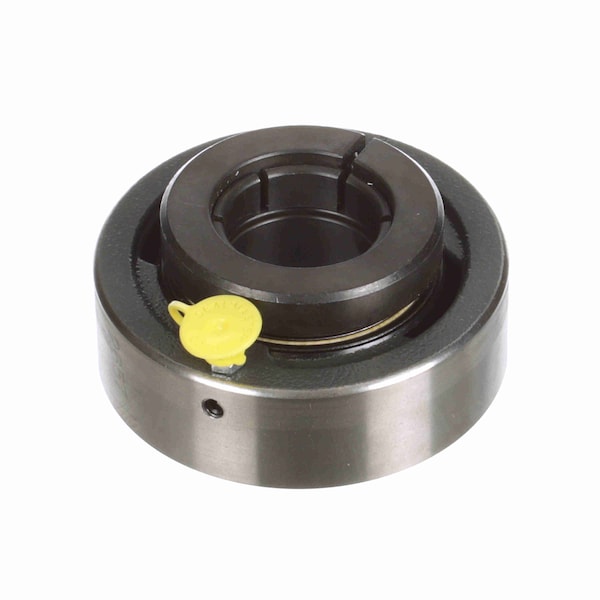 Mounted Cast Iron Cylindrical Cartridge Ball Bearing, SC-23T